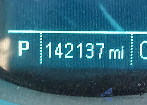 2012 Chevrolet Cruze 2Lt from USA, damaged, VIN 1G1PG5SC0C7257405